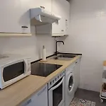 Casa Bihotz - Bonito Y Centrico Con Garaje En Sallent Appartement *