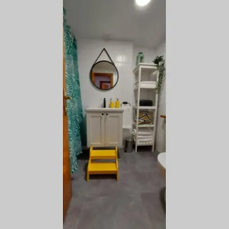 Bonito/céntrico Con Garaje En Sallent *