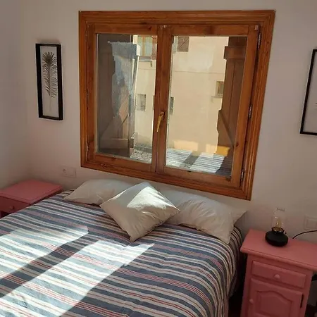 Casa Bihotz - Bonito Y Centrico Con Garaje En Sallent * Sallent De Gallego
