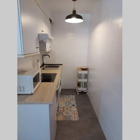 Casa Bihotz - Bonito Y Centrico Con Garaje En Sallent