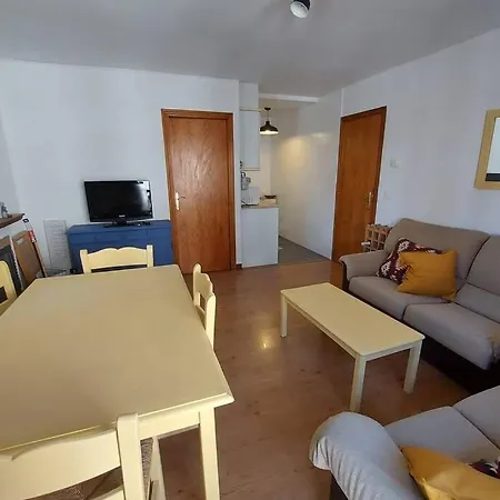 Casa Bihotz - Bonito Y Centrico Con Garaje En Sallent Apartment *