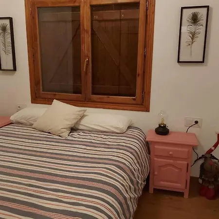 Casa Bihotz - Bonito Y Centrico Con Garaje En Sallent