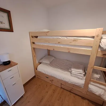 Casa Bihotz - Bonito Y Centrico Con Garaje En Sallent *