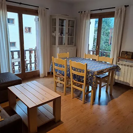 Casa Bihotz - Bonito Y Centrico Con Garaje En Sallent * Sallent de Gállego