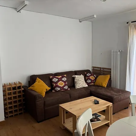 Casa Bihotz - Bonito Y Centrico Con Garaje En Sallent * Sallent de Gállego