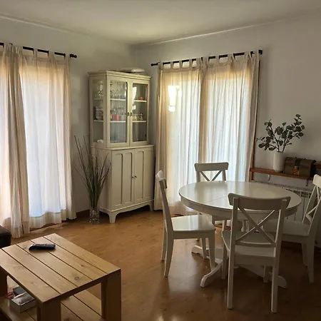 Casa Bihotz - Bonito Y Centrico Con Garaje En Sallent *