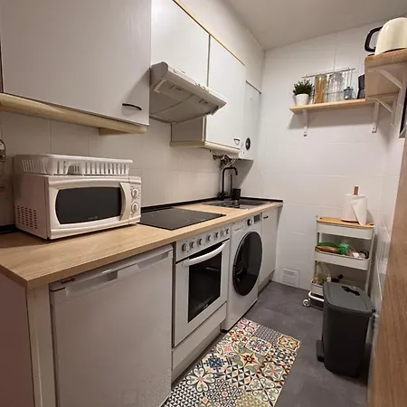 Casa Bihotz - Bonito Y Centrico Con Garaje En Sallent