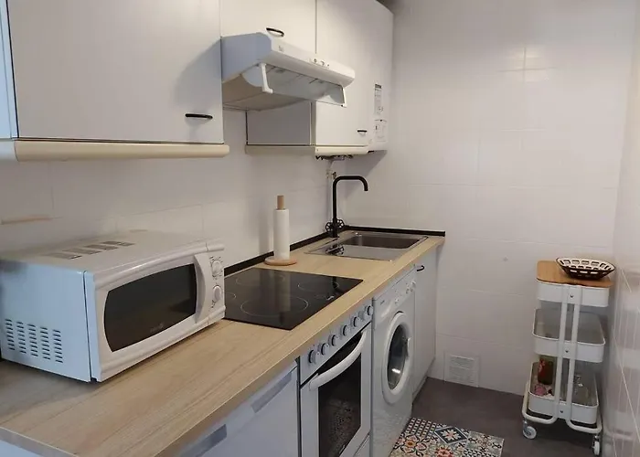 Casa Bihotz - Bonito Y Centrico Con Garaje En Sallent Apartamento *