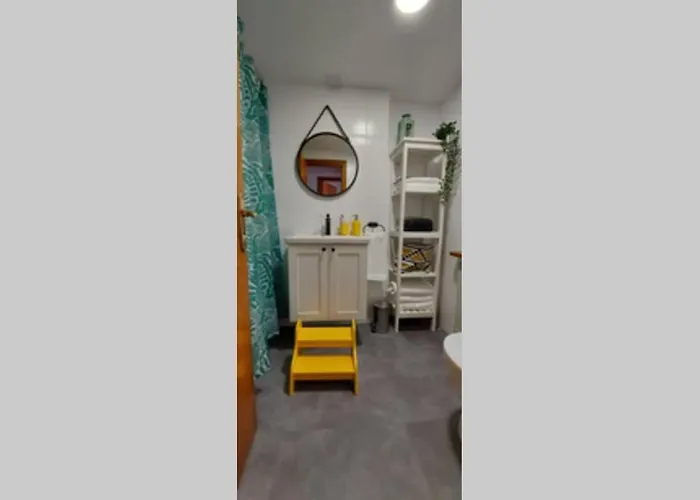 Casa Bihotz - Bonito Y Centrico Con Garaje En Sallent *