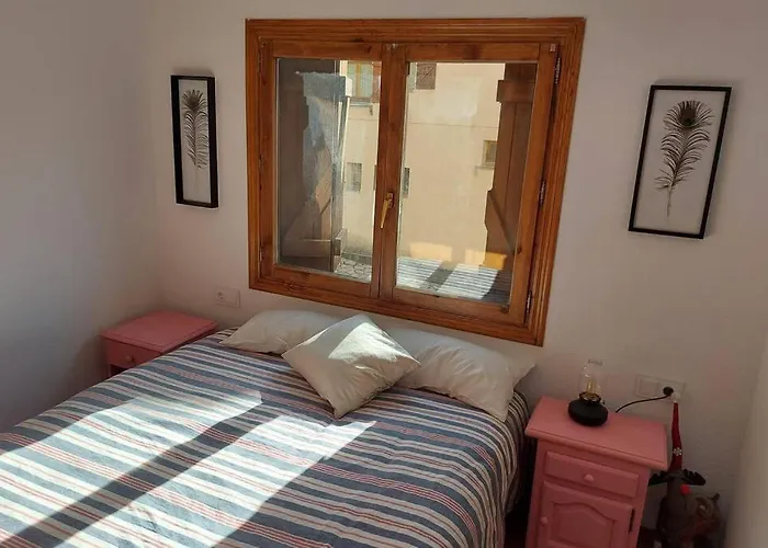 Casa Bihotz - Bonito Y Centrico Con Garaje En Sallent * Sallent de Gállego