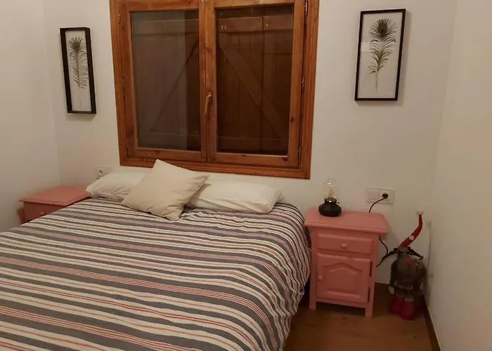 Casa Bihotz - Bonito Y Centrico Con Garaje En Sallent